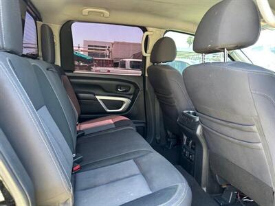 2021 Nissan Titan SV - Photo 90 - Riverside, CA 92508