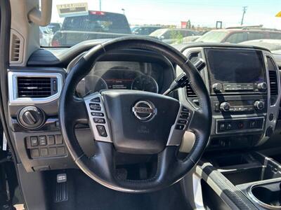 2021 Nissan Titan SV - Photo 34 - Riverside, CA 92508