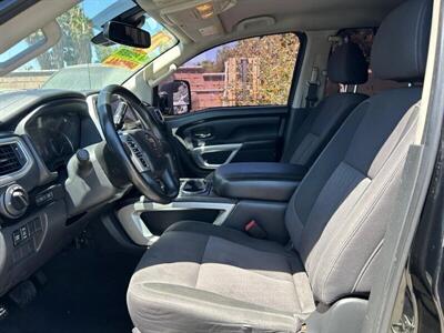 2021 Nissan Titan SV - Photo 82 - Riverside, CA 92508