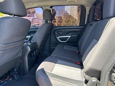2021 Nissan Titan SV - Photo 31 - Riverside, CA 92508
