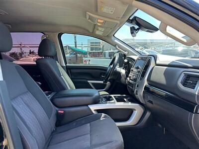 2021 Nissan Titan SV - Photo 54 - Riverside, CA 92508
