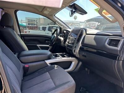 2021 Nissan Titan SV - Photo 53 - Riverside, CA 92508