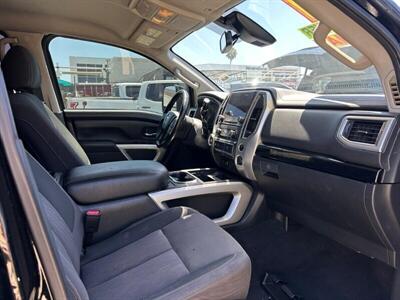 2021 Nissan Titan SV - Photo 52 - Riverside, CA 92508
