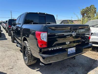 2021 Nissan Titan SV - Photo 13 - Riverside, CA 92508