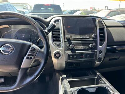 2021 Nissan Titan SV - Photo 29 - Riverside, CA 92508