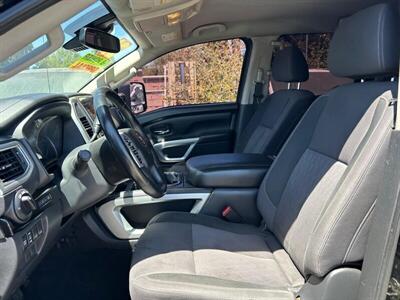 2021 Nissan Titan SV - Photo 50 - Riverside, CA 92508