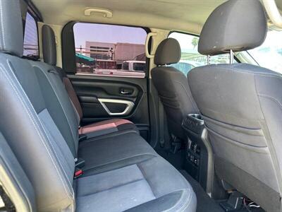 2021 Nissan Titan SV - Photo 57 - Riverside, CA 92508