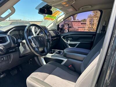 2021 Nissan Titan SV - Photo 84 - Riverside, CA 92508