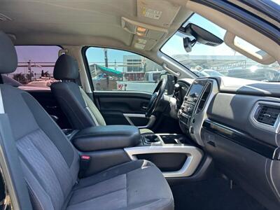2021 Nissan Titan SV - Photo 21 - Riverside, CA 92508