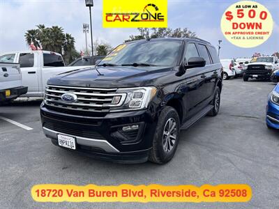 2020 Ford Expedition XLT   - Photo 60 - Riverside, CA 92508