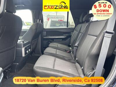 2020 Ford Expedition XLT   - Photo 23 - Riverside, CA 92508