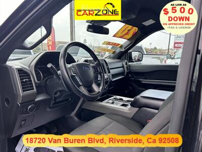 2020 Ford Expedition XLT   - Photo 100 - Riverside, CA 92508