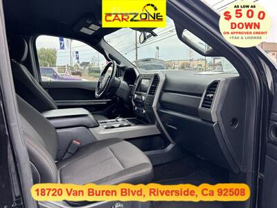 2020 Ford Expedition XLT   - Photo 78 - Riverside, CA 92508