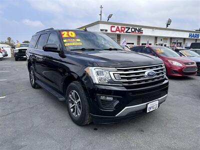 2020 Ford Expedition XLT   - Photo 30 - Riverside, CA 92508