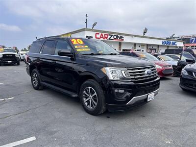 2020 Ford Expedition XLT   - Photo 33 - Riverside, CA 92508