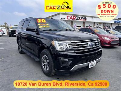 2020 Ford Expedition XLT   - Photo 59 - Riverside, CA 92508