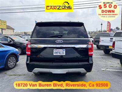 2020 Ford Expedition XLT   - Photo 67 - Riverside, CA 92508