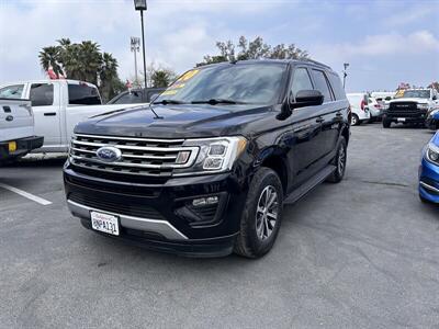 2020 Ford Expedition XLT   - Photo 31 - Riverside, CA 92508