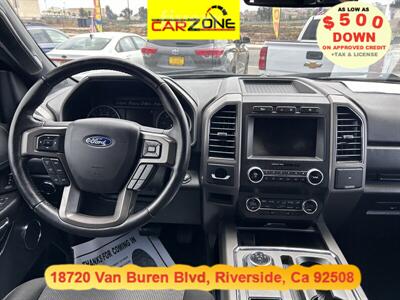 2020 Ford Expedition XLT   - Photo 77 - Riverside, CA 92508