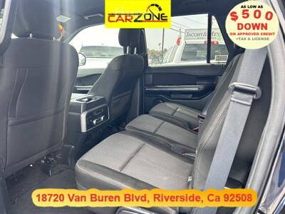 2020 Ford Expedition XLT   - Photo 27 - Riverside, CA 92508