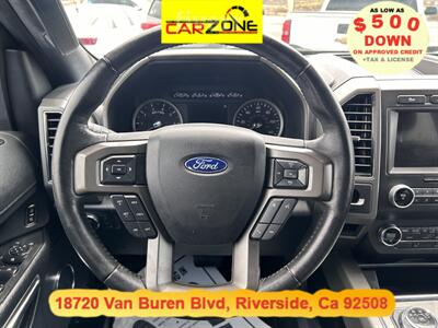 2020 Ford Expedition XLT   - Photo 16 - Riverside, CA 92508