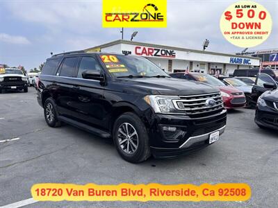 2020 Ford Expedition XLT   - Photo 91 - Riverside, CA 92508