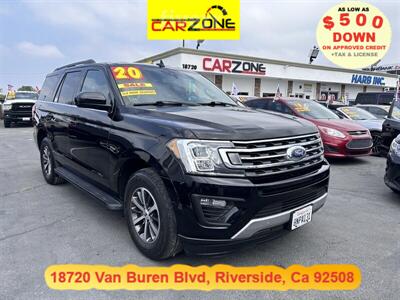 2020 Ford Expedition XLT   - Photo 90 - Riverside, CA 92508