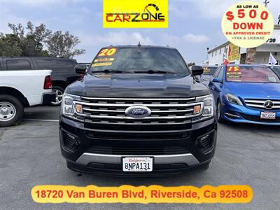 2020 Ford Expedition XLT   - Photo 63 - Riverside, CA 92508