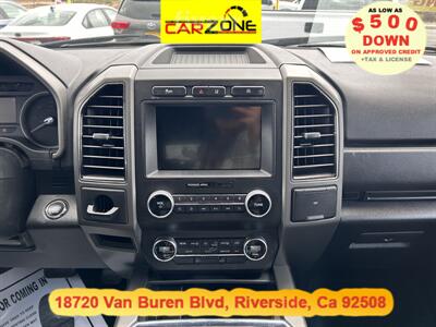 2020 Ford Expedition XLT   - Photo 18 - Riverside, CA 92508