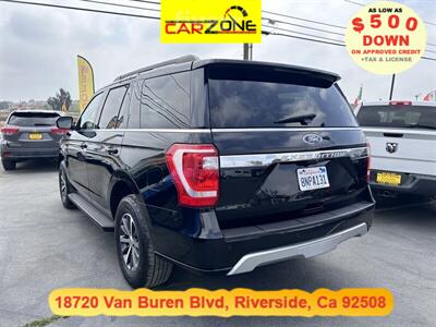 2020 Ford Expedition XLT   - Photo 94 - Riverside, CA 92508