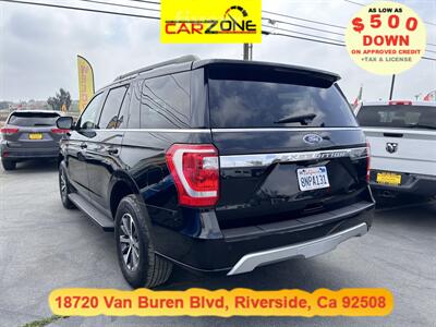 2020 Ford Expedition XLT   - Photo 7 - Riverside, CA 92508