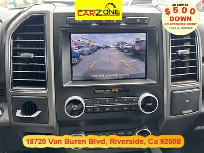 2020 Ford Expedition XLT   - Photo 17 - Riverside, CA 92508