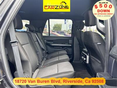 2020 Ford Expedition XLT   - Photo 86 - Riverside, CA 92508