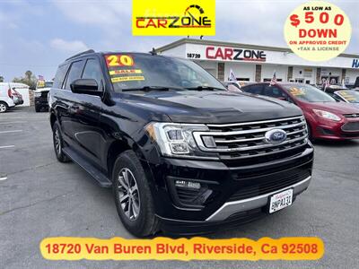 2020 Ford Expedition XLT   - Photo 93 - Riverside, CA 92508