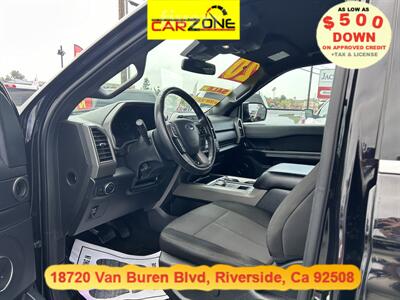 2020 Ford Expedition XLT   - Photo 14 - Riverside, CA 92508