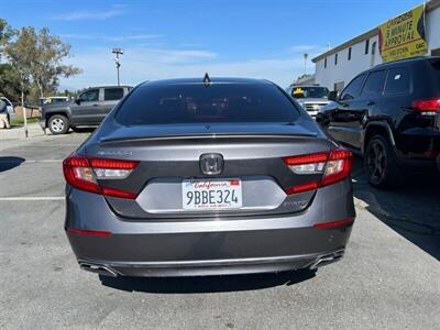 2019 Honda Accord Sport   - Photo 70 - Riverside, CA 92508