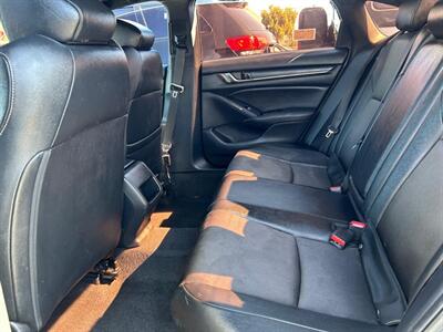 2019 Honda Accord Sport   - Photo 4 - Riverside, CA 92508
