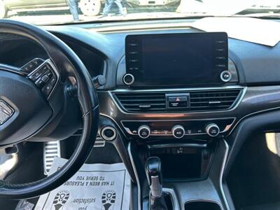 2019 Honda Accord Sport   - Photo 57 - Riverside, CA 92508