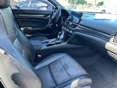 2019 Honda Accord Sport   - Photo 45 - Riverside, CA 92508