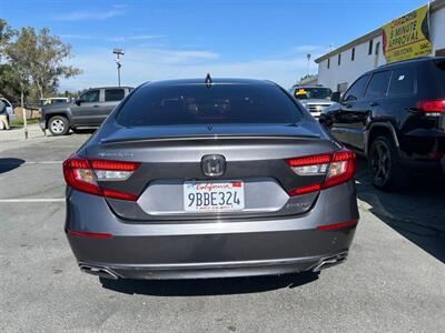 2019 Honda Accord Sport   - Photo 13 - Riverside, CA 92508
