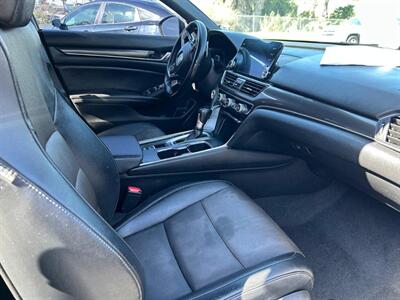 2019 Honda Accord Sport   - Photo 7 - Riverside, CA 92508