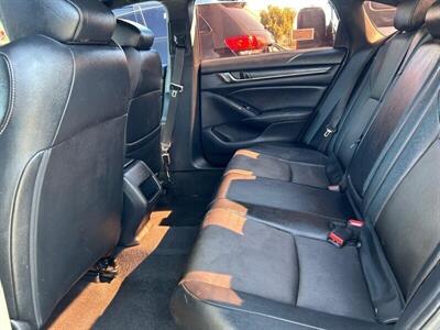 2019 Honda Accord Sport   - Photo 61 - Riverside, CA 92508