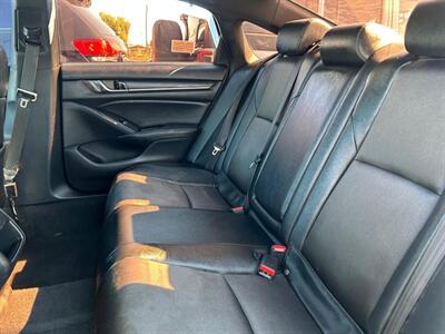 2019 Honda Accord Sport   - Photo 16 - Riverside, CA 92508