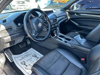 2019 Honda Accord Sport   - Photo 55 - Riverside, CA 92508