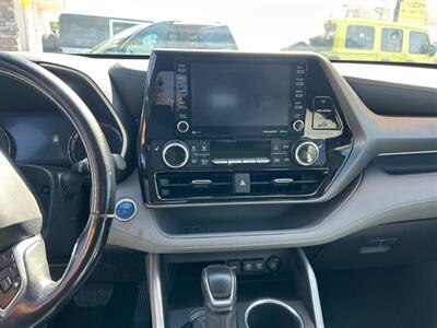2020 Toyota Highlander Hybrid XLE - Photo 39 - Riverside, CA 92508