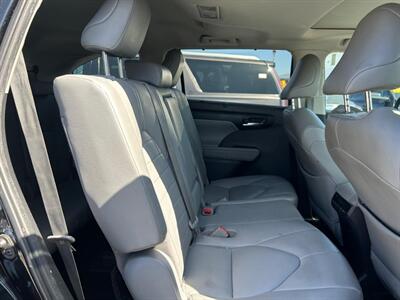 2020 Toyota Highlander Hybrid XLE - Photo 24 - Riverside, CA 92508