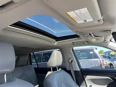 2020 Toyota Highlander Hybrid XLE - Photo 17 - Riverside, CA 92508