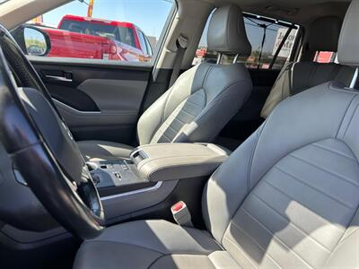 2020 Toyota Highlander Hybrid XLE - Photo 34 - Riverside, CA 92508
