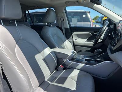 2020 Toyota Highlander Hybrid XLE - Photo 20 - Riverside, CA 92508