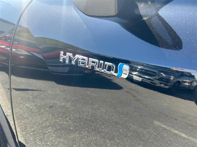 2020 Toyota Highlander Hybrid XLE - Photo 45 - Riverside, CA 92508